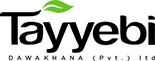 Tayyebi logo