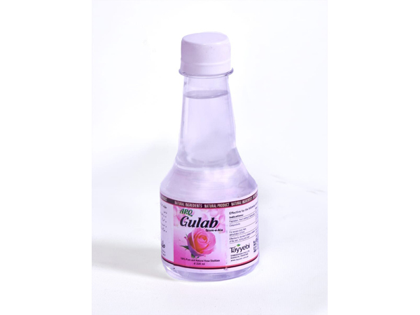 Arq Gulab 220ml