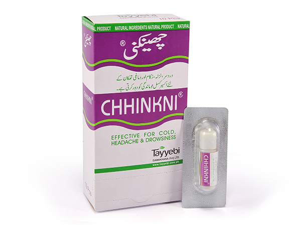 chinkni