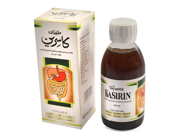 Kasirin Syrup
