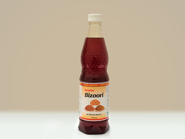 sharbat-bizoori