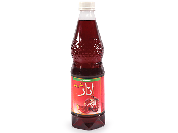 sharbat-e-aanar