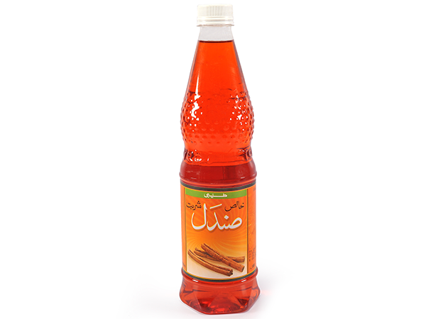sharbat-e-sandal